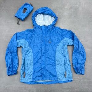 Sierra Designs Girls Raincoat